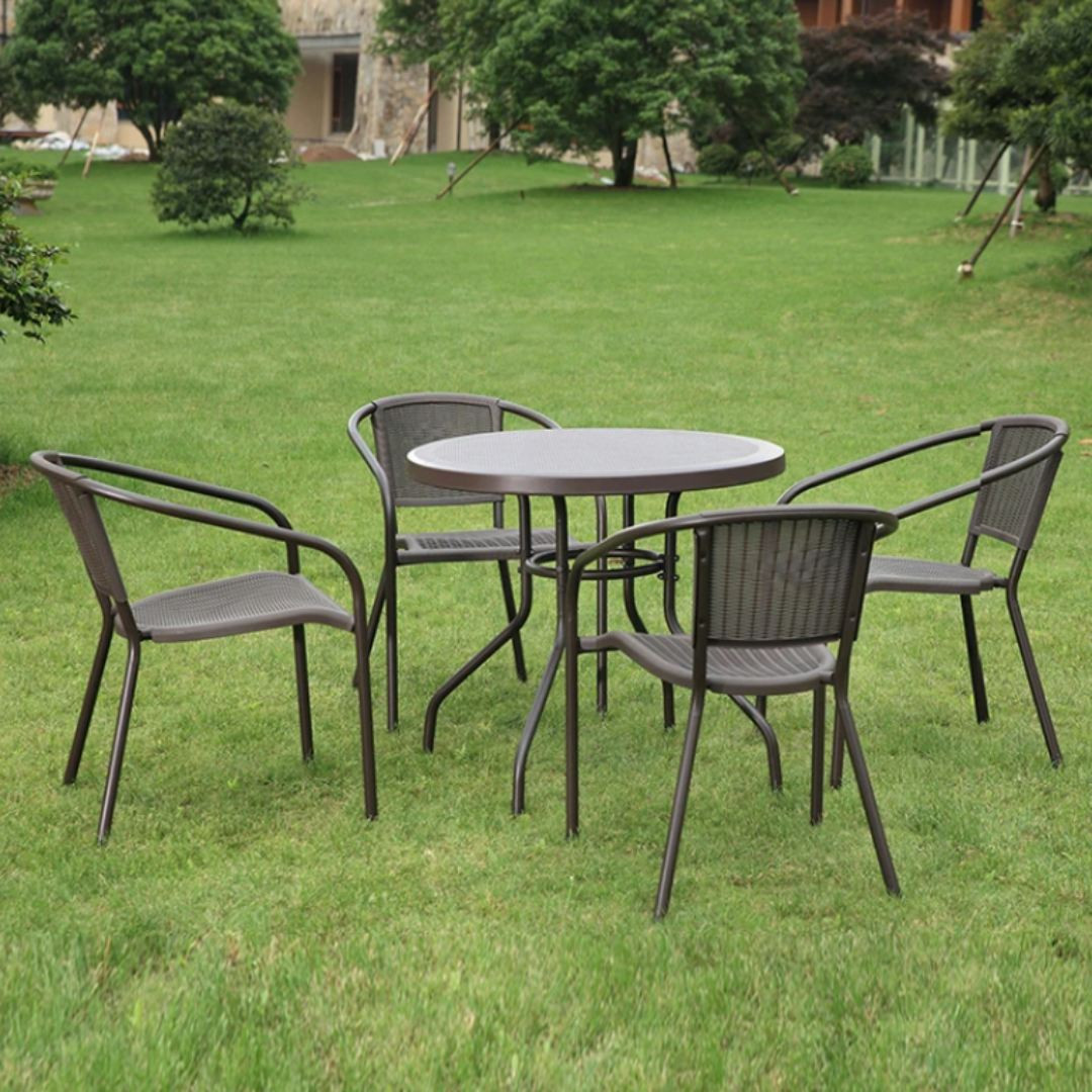 Patio Coffee Table