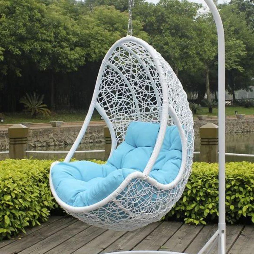 China Swing Chair