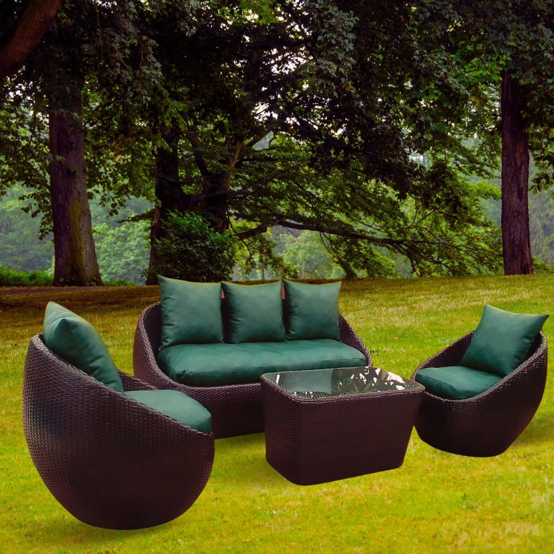 Outdoor Daybed