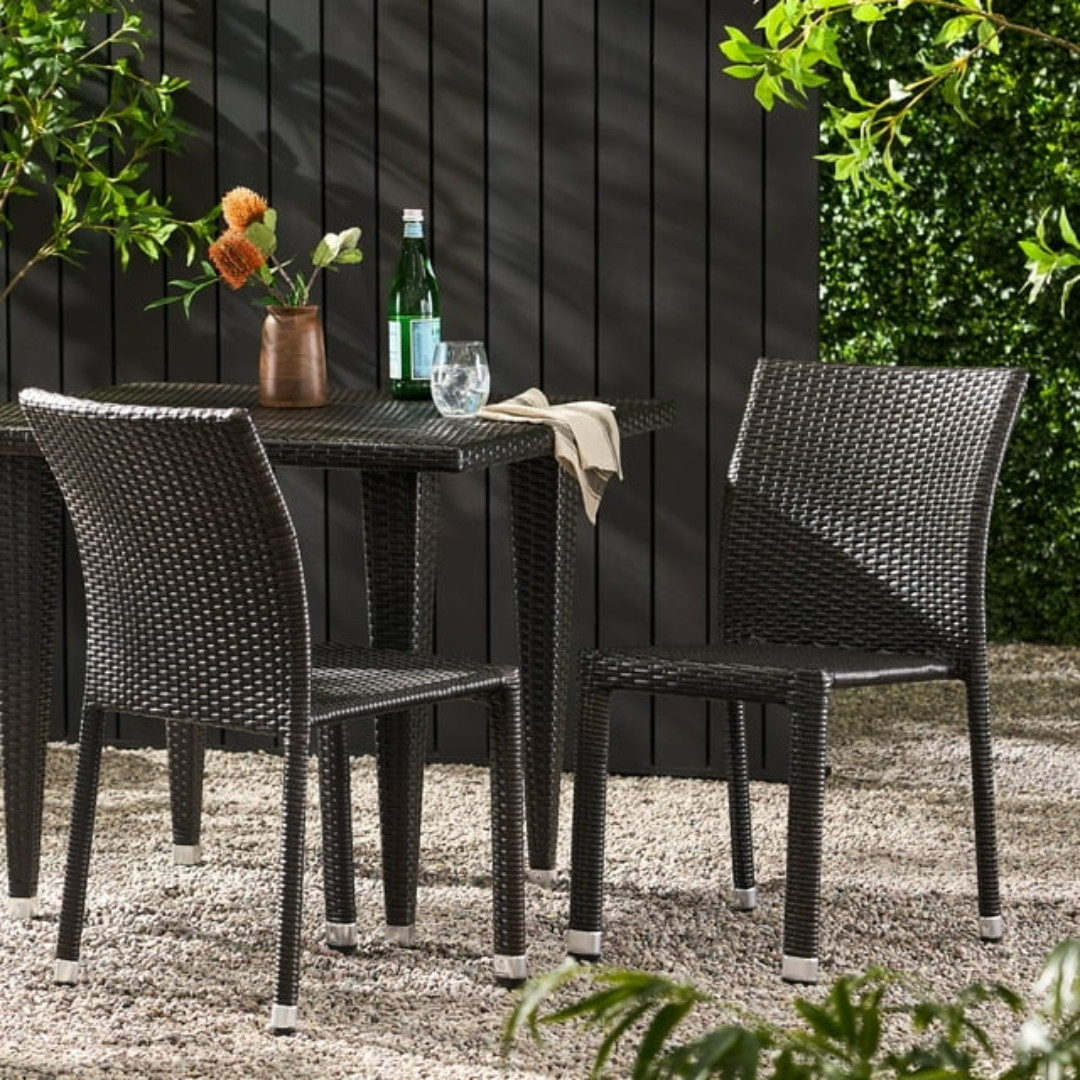 Patio Coffee Table