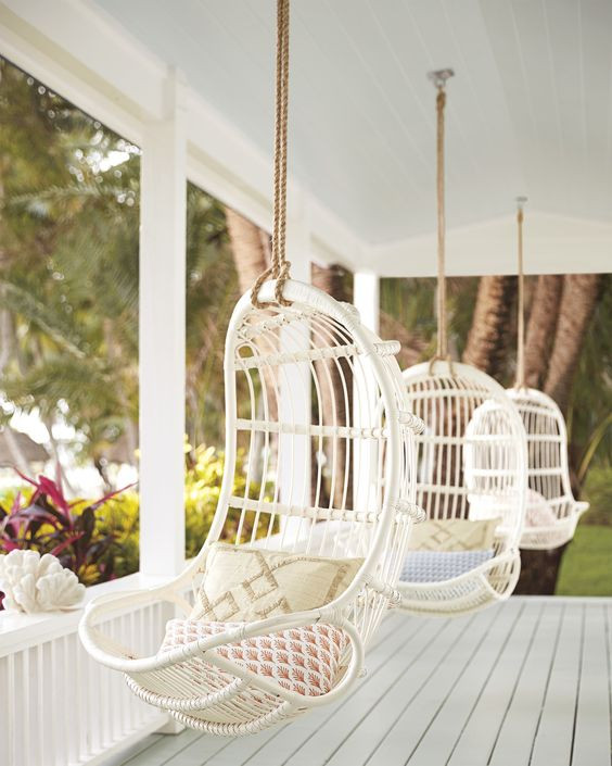 Hanging Chair
