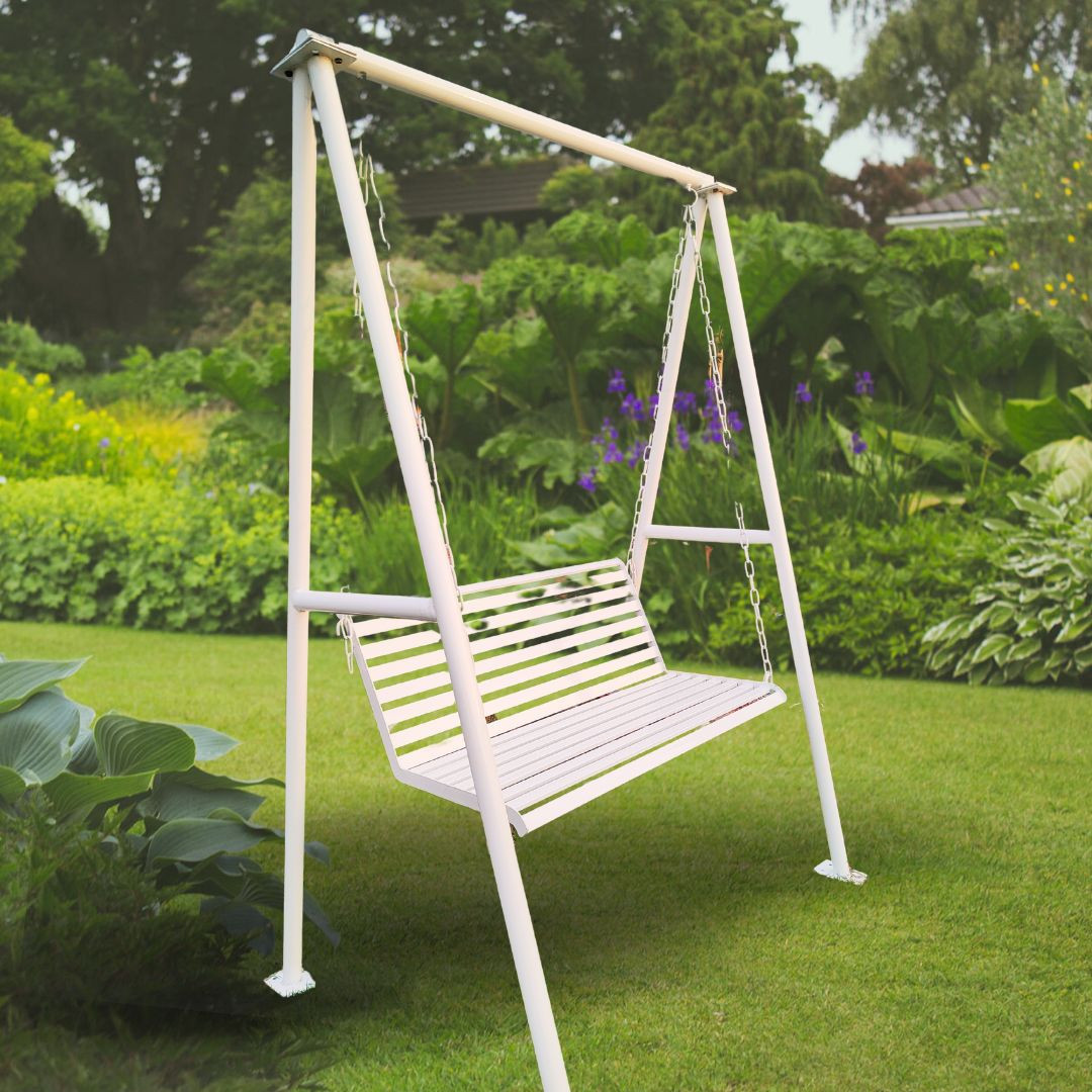 Metal Swings