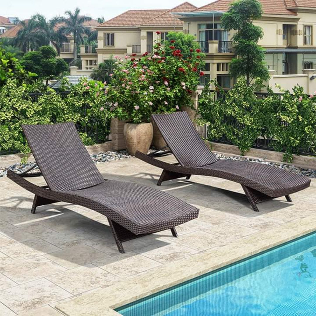 Patio Swimming Pool Chair