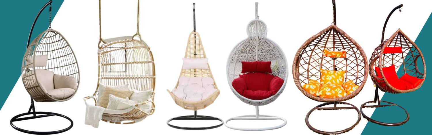 New Cane Furniture promo